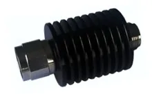 Coaxial attenuator 25W power attenuator 1-30dB/N type /SMA customized production of dB decrement
Coaxial attenuator 25W power attenuator 1-30dB/N type /SMA customized production of dB decrement