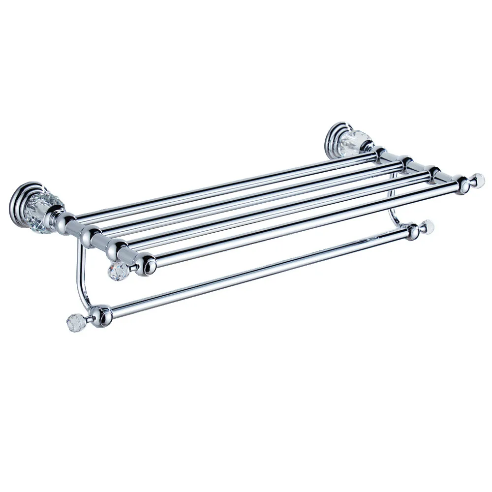 Stainless steel bathroom accessories set clear crystal wall-mounted products silver polished chrome bathroom accessories set
Stainless steel bathroom accessories set clear crystal wall-mounted products silver polished chrome bathroom accessories set