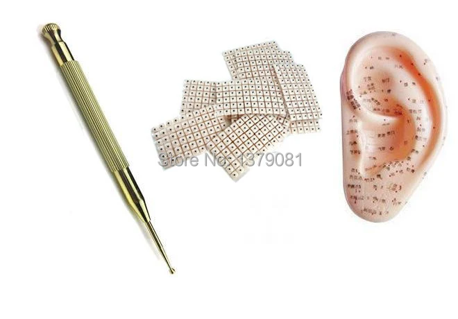 therapy acupuncture point ear auricular needles acupoint point pen+earmold 1pc medical healthcare instrument free shipping
therapy acupuncture point ear auricular needles acupoint point pen+earmold 1pc medical healthcare instrument free shipping
