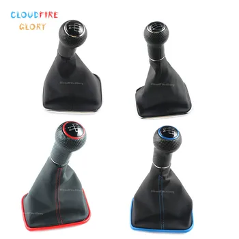 5 6 Speed Car Gear Shift Knob Lever Shifter Gaitor Boot Cap Cover For Volkswagen 1999-2004 Golf 4 IV MK4 R32 Bora MT
5 6 Speed Car Gear Shift Knob Lever Shifter Gaitor Boot Cap Cover For Volkswagen 1999-2004 Golf 4 IV MK4 R32 Bora MT