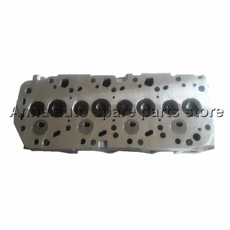 3C Complete Cylinder head_1