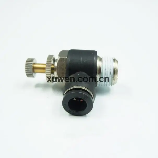 free shipping (2PCS/lot) SL series Pneumatic Quick Connector exhaust valve SL4-02 I.D 4MM thread 1/4''
free shipping (2PCS/lot) SL series Pneumatic Quick Connector exhaust valve SL4-02 I.D 4MM thread 1/4''