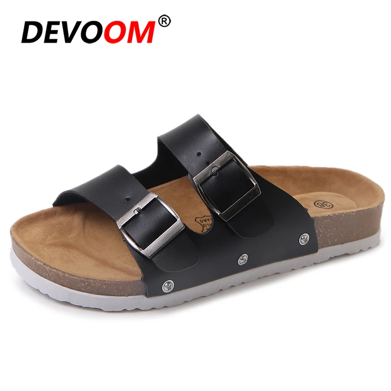 New Fashion Summer Slippers Women Cork Home Shoes Beach Flip Flops White Black Teenslippers Women Chanclas Mujer 2019 Plus Size
New Fashion Summer Slippers Women Cork Home Shoes Beach Flip Flops White Black Teenslippers Women Chanclas Mujer 2019 Plus Size