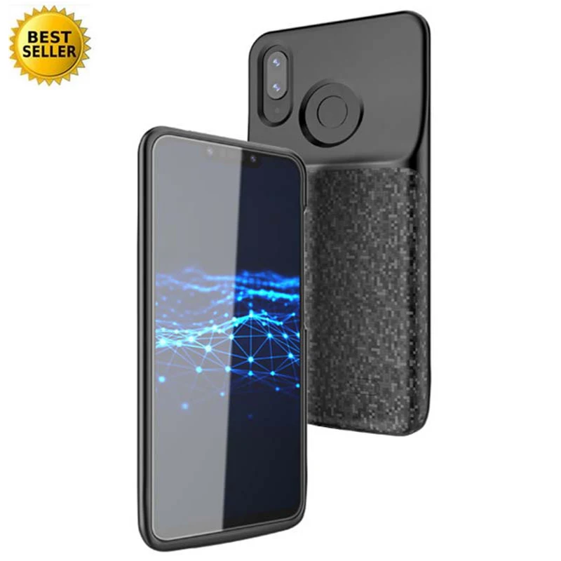 For Huawei Nova 3i Nova 3 Honor Play Battery Case 2019 Smart Capa Cover Power Bank Battery Charger Case Cover
For Huawei Nova 3i Nova 3 Honor Play Battery Case 2019 Smart Capa Cover Power Bank Battery Charger Case Cover