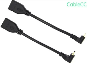 Mini HDMI revolution HDMI mother HD video adapter cable C male A female cable 1080P
Mini HDMI revolution HDMI mother HD video adapter cable C male A female cable 1080P