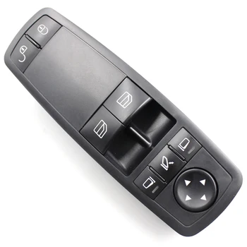 High Quality Door Window Mirror Master Switch fit For Mercedes OE A1698206510 1698206510 A 169 820 65 10
High Quality Door Window Mirror Master Switch fit For Mercedes OE A1698206510 1698206510 A 169 820 65 10
