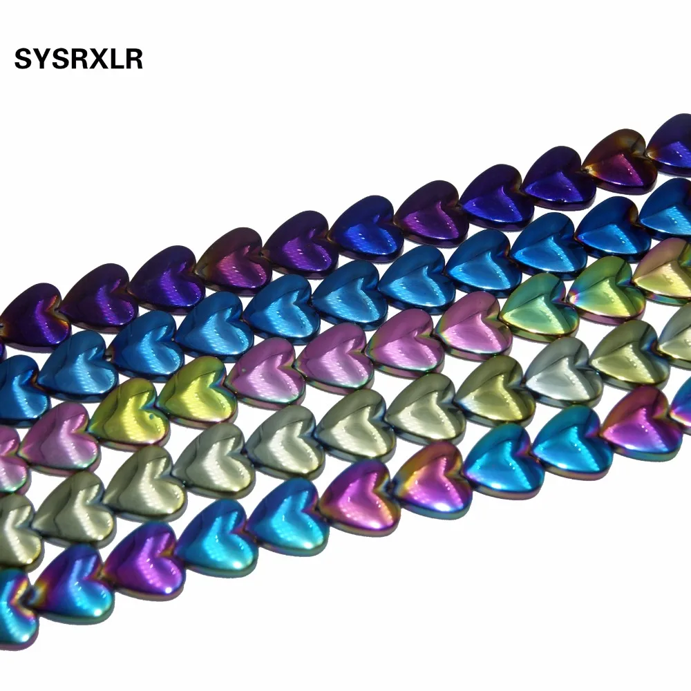 Free Shipping 6 8 10 MM Heart Shape Hematite Beads Natural Stone Beads For Jewelry Making Spacer Beads Diy Necklace Bracelet
Free Shipping 6 8 10 MM Heart Shape Hematite Beads Natural Stone Beads For Jewelry Making Spacer Beads Diy Necklace Bracelet