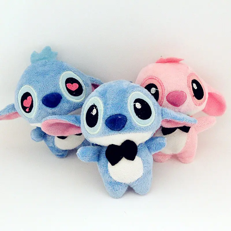 Lilo stitch/plush toys/mobile phone's accessories, figurines/cartoon bouquet of dolls/Lilo & Stitch
Lilo stitch/plush toys/mobile phone's accessories, figurines/cartoon bouquet of dolls/Lilo & Stitch
