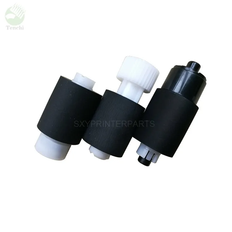 5 Set/Lot 2BR06520 2F906230 2F906240 Paper Pickup Roller kit for Kyocera FS1100 FS1300D Printer Parts
5 Set/Lot 2BR06520 2F906230 2F906240 Paper Pickup Roller kit for Kyocera FS1100 FS1300D Printer Parts