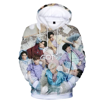 2019 New Arrival Popular GOT7 3D Hoodies Men/Women Fall Fashion Casual Sweatshirts 3D Print GOT7 Men's Hoodie Hip Hop Hoodies
2019 New Arrival Popular GOT7 3D Hoodies Men/Women Fall Fashion Casual Sweatshirts 3D Print GOT7 Men's Hoodie Hip Hop Hoodies