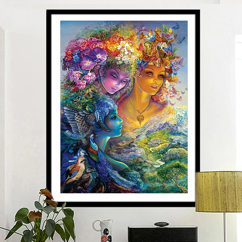 diy 5d diamonds painting scenery character Diamond embroidery cross stitch Round resin diamond Adornment picture gift
diy 5d diamonds painting scenery character Diamond embroidery cross stitch Round resin diamond Adornment picture gift