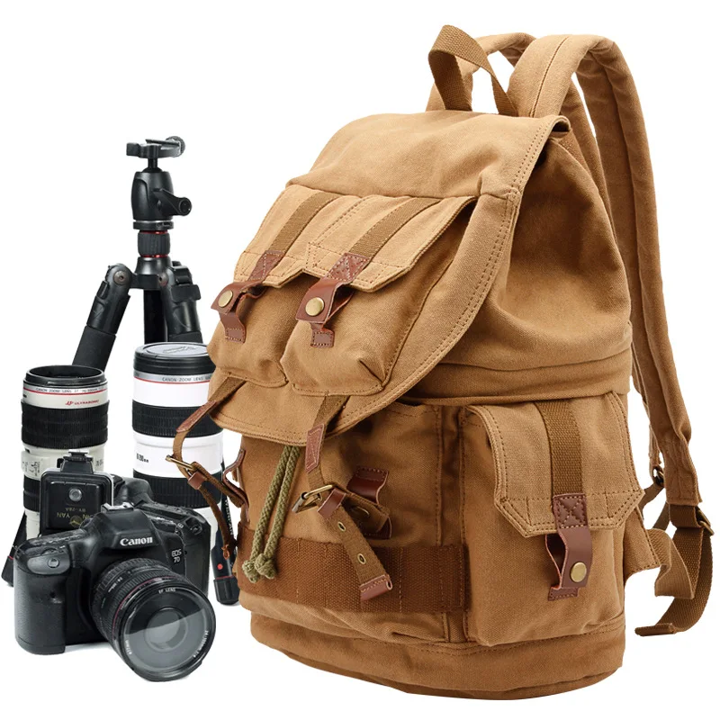 Waterproof Backpack for Camera Case Video Lens Bag Travel Photographer Photo Backpacks with Rain Cover for Canon Nikon Sony DSLR
Waterproof Backpack for Camera Case Video Lens Bag Travel Photographer Photo Backpacks with Rain Cover for Canon Nikon Sony DSLR