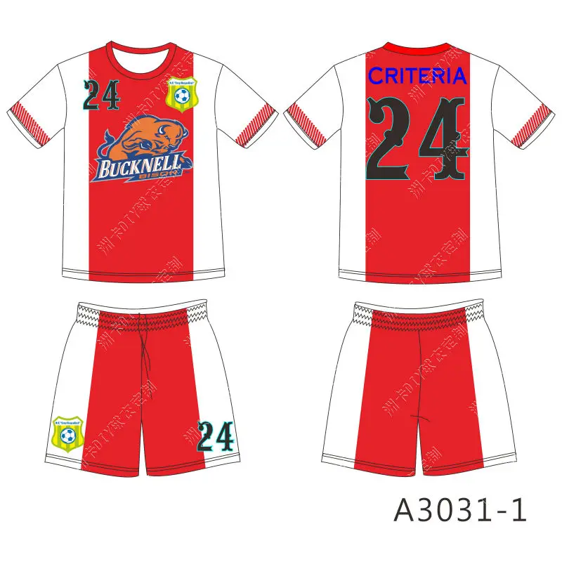 Image Fashion Design Men s Running football suit custom Best Quality