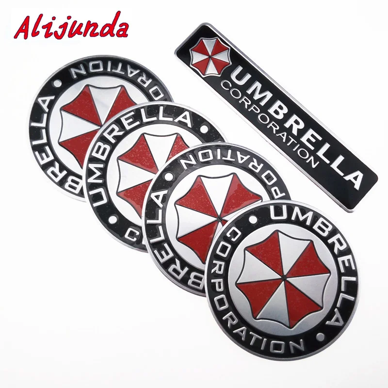 Resident Evil Badge Car Trunk metal Sticker for Geely Vision SC7 MK CK Cross Gleagle GX7 SX7 Englon SC3 SC5 SC6 SC7 Panda
Resident Evil Badge Car Trunk metal Sticker for Geely Vision SC7 MK CK Cross Gleagle GX7 SX7 Englon SC3 SC5 SC6 SC7 Panda