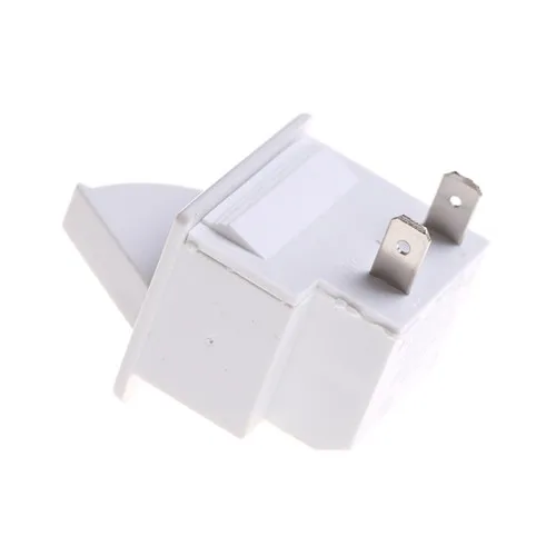 Refrigerator Door Lamp Light Switch Replacement Fridge Part Kitchen AC 5A 250V Refrigerator parts
Refrigerator Door Lamp Light Switch Replacement Fridge Part Kitchen AC 5A 250V Refrigerator parts