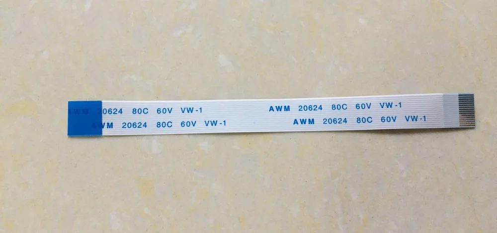 WZSM New FFC FPC Flexible Flat Cable 0.5mm Pitch 16 Pin 100mm 150mm 50mm 200mm 250mm Reverse Direction Width 8.5mm
WZSM New FFC FPC Flexible Flat Cable 0.5mm Pitch 16 Pin 100mm 150mm 50mm 200mm 250mm Reverse Direction Width 8.5mm