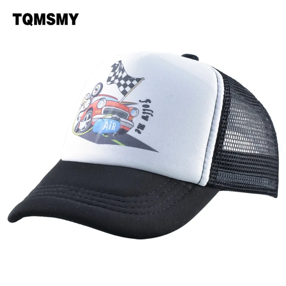 TQMSMY Funny Children Hat Race Car Competition Cartoon Kid's Summer Hat for Boy Snapback Hats Girl for Travel TMA42
TQMSMY Funny Children Hat Race Car Competition Cartoon Kid's Summer Hat for Boy Snapback Hats Girl for Travel TMA42