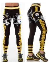 Unisex Football Team Steelers Print Tight Pants Workout Gym Training Running Yoga Sport Fitness Exercise Leggings Dropshipping
Unisex Football Team Steelers Print Tight Pants Workout Gym Training Running Yoga Sport Fitness Exercise Leggings Dropshipping