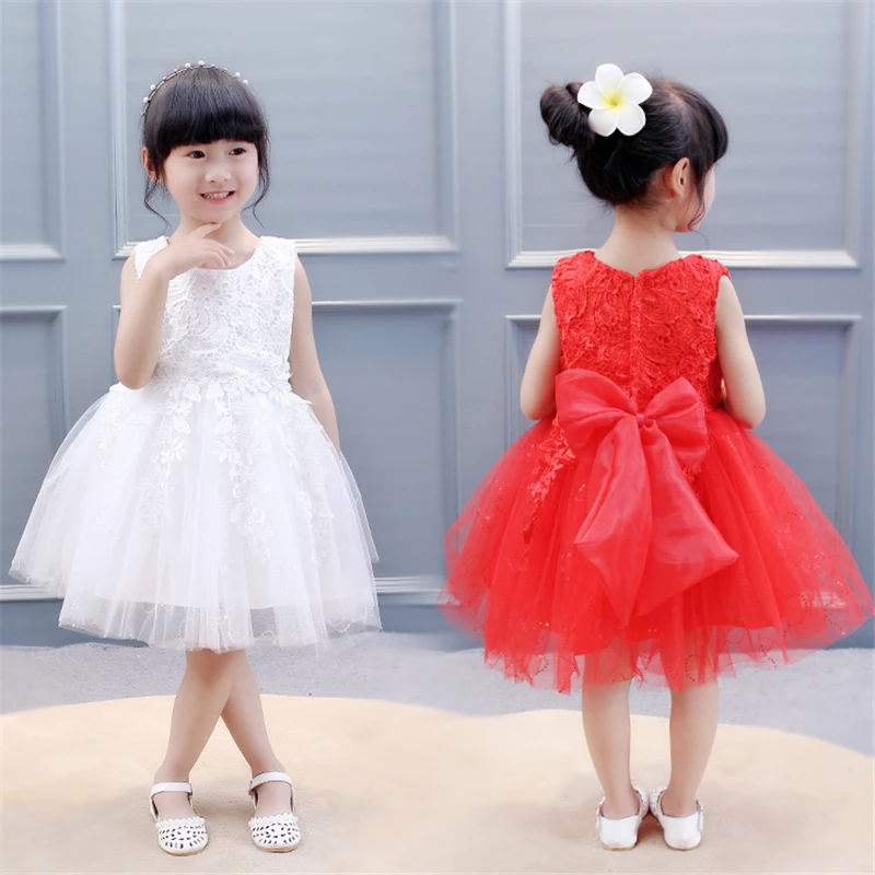 BibiCola Summer Girls Dress Children's Clothing Party Princess Wedding Dresses Kids Girls Birthday Outfit Costume Tutu Dress
BibiCola Summer Girls Dress Children's Clothing Party Princess Wedding Dresses Kids Girls Birthday Outfit Costume Tutu Dress