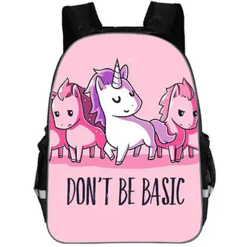 3D Cartoon Pony unicorn girls Kids School bags Child Plush Backpacks Baby Schoolbag Cartoon Kids Satchel Mochila Infantil bags
3D Cartoon Pony unicorn girls Kids School bags Child Plush Backpacks Baby Schoolbag Cartoon Kids Satchel Mochila Infantil bags