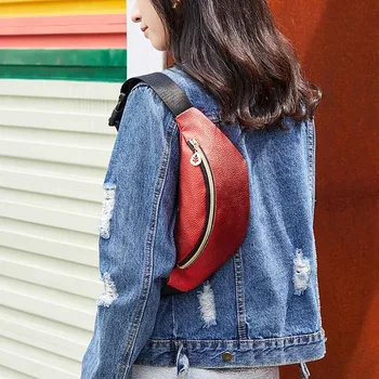 Fashion New Women Shoulder Bag Casual Sports Purse Solid Canvas Breast Package Messenger Bag For Women Female
Fashion New Women Shoulder Bag Casual Sports Purse Solid Canvas Breast Package Messenger Bag For Women Female