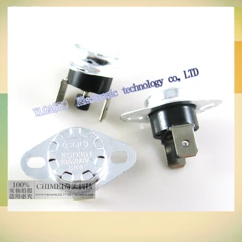 New K301 85 degree water heater thermostat temperature control h with manual reset buttonFree shipping
New K301 85 degree water heater thermostat temperature control h with manual reset buttonFree shipping