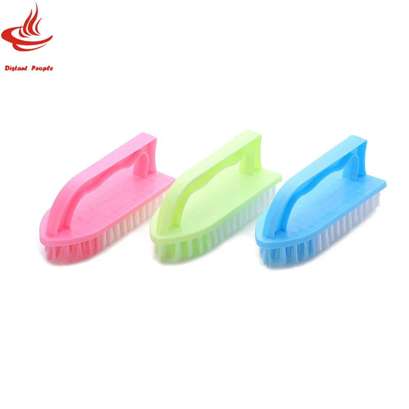 1pc Cleaning brush Candy Colour Shell Clothes Shoes Floor Scrub Brush Plastic Soft Hair Bathroom Laundry Brush Cleaning Tools
1pc Cleaning brush Candy Colour Shell Clothes Shoes Floor Scrub Brush Plastic Soft Hair Bathroom Laundry Brush Cleaning Tools