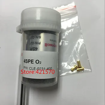 4SPE O2 oxygen sensor 4R SPEO2 4SPEO2 4SPE O2 4 SPEO2 electrochemical oxygen sensors CLE-0231-40S
4SPE O2 oxygen sensor 4R SPEO2 4SPEO2 4SPE O2 4 SPEO2 electrochemical oxygen sensors CLE-0231-40S