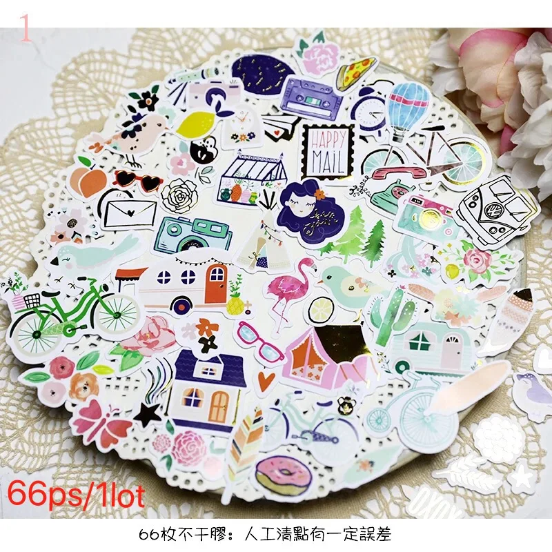 66pcs spring outing label paper die cut Stickers for Scrapbooking Happy Planner/Card Making/Journaling Project/diary
66pcs spring outing label paper die cut Stickers for Scrapbooking Happy Planner/Card Making/Journaling Project/diary