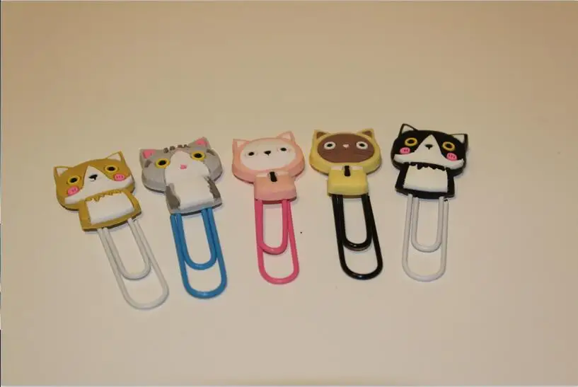 2019 Sale 3 Pcs Affordable Cartone Animato Animale Carta Nota Clip Pin Segnalibri Bookmarker Paperclip School Supply Long Tail
2019 Sale 3 Pcs Affordable Cartone Animato Animale Carta Nota Clip Pin Segnalibri Bookmarker Paperclip School Supply Long Tail