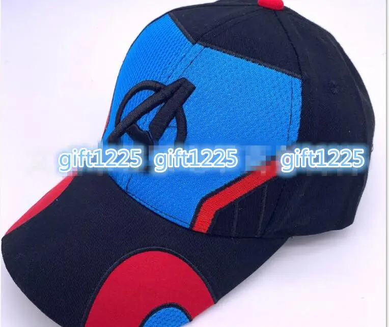 New 1pcs popular cartoon avengers kids boys lovely Fashion Sun Hat Casual Cosplay Baseball Cap children party gifts A-01
New 1pcs popular cartoon avengers kids boys lovely Fashion Sun Hat Casual Cosplay Baseball Cap children party gifts A-01