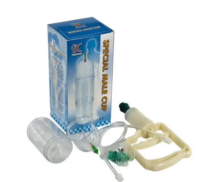 Special hot sell glass vacuum, male extensor group three cups of cupping cupping of the male expansion treatment
Special hot sell glass vacuum, male extensor group three cups of cupping cupping of the male expansion treatment