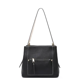 NEW Genuine Leather WoMen Handbags Classic Style FeMen Shoulder Bags Black Brown Light Blue Color Crossbody WoMen Bag
NEW Genuine Leather WoMen Handbags Classic Style FeMen Shoulder Bags Black Brown Light Blue Color Crossbody WoMen Bag