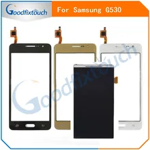 Écran tactile LCD de remplacement, pour Samsung Galaxy Grand Prime G530 G530F SM-G530F G530H, nouveau=