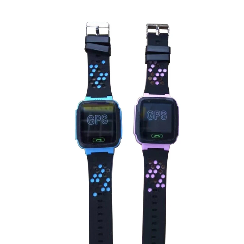 Fashion Unisex Children Smart Watch GPS Tracker Remote Security SOS Call Anti-Lost Call/Flashlight/Camera Multifunction Watch Gi
Fashion Unisex Children Smart Watch GPS Tracker Remote Security SOS Call Anti-Lost Call/Flashlight/Camera Multifunction Watch Gi
