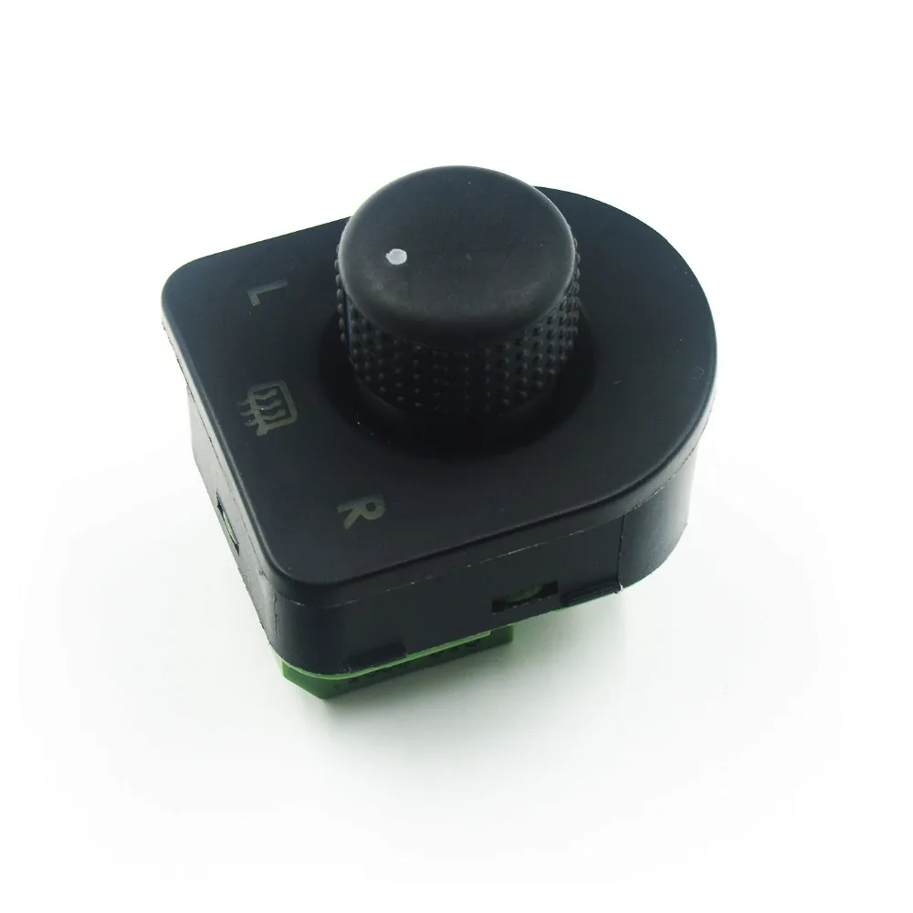 100% New For Volkswagen VW Transporter T5 2004-2015 Mirror Control Switch Adjust Knob 7E1 959 565A
100% New For Volkswagen VW Transporter T5 2004-2015 Mirror Control Switch Adjust Knob 7E1 959 565A
