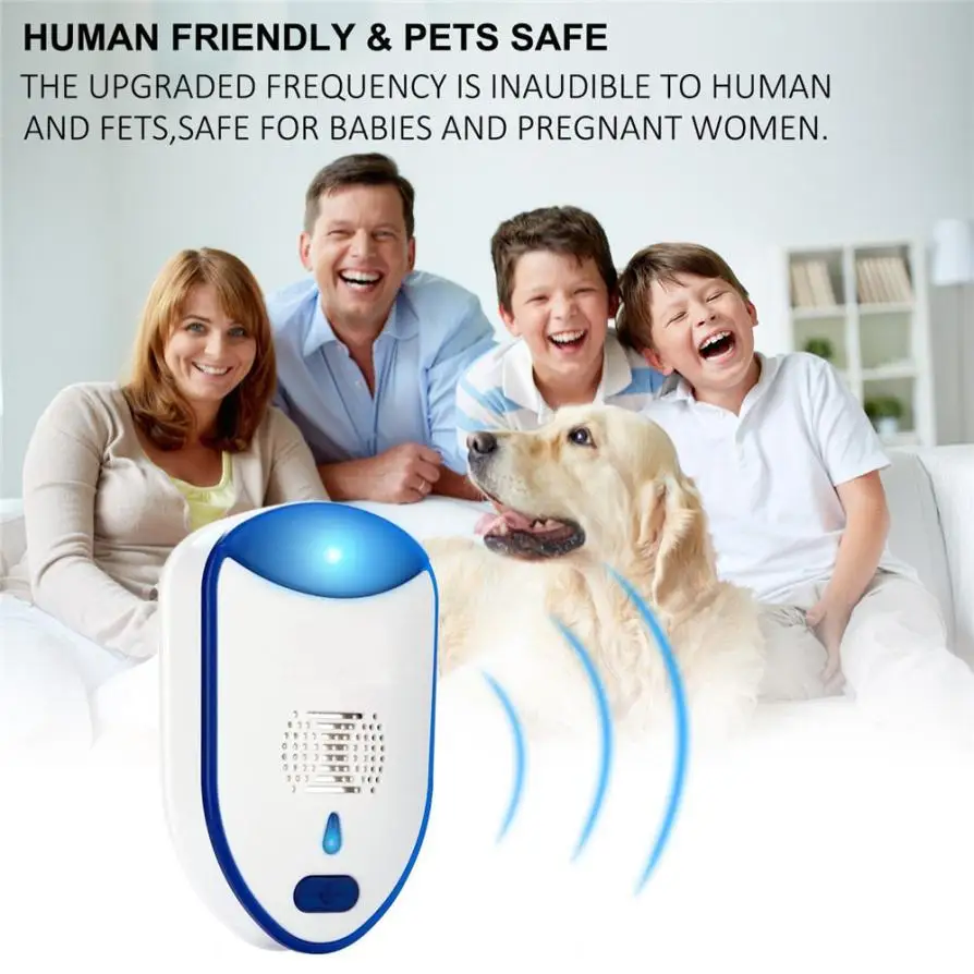 repeller ultrasonic mosquito Frequency Conversion Ultrasonic Multifunction Insect Repellent Pest Repeller drop shipping 
repeller ultrasonic mosquito Frequency Conversion Ultrasonic Multifunction Insect Repellent Pest Repeller drop shipping