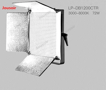 Led out shoot photography light DV camera led taking pictures as the fill light light promise that move light DV-605V CD50 T03
Led out shoot photography light DV camera led taking pictures as the fill light light promise that move light DV-605V CD50 T03