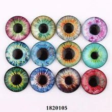 Handmade 20mm 20pcs Glass Mixed types Flower&Eye&Tree Flatback Cameo Cabochon Domed DIY Jewelry Charm Photo Pendant Setting
Handmade 20mm 20pcs Glass Mixed types Flower&Eye&Tree Flatback Cameo Cabochon Domed DIY Jewelry Charm Photo Pendant Setting