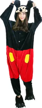 2017 New Arrival Adults Animal Pajamas Pyjama Anime Cartoon Cosplay Costumes Unisex Adult Onesies MMickeyed Mouse Free Shipping
2017 New Arrival Adults Animal Pajamas Pyjama Anime Cartoon Cosplay Costumes Unisex Adult Onesies MMickeyed Mouse Free Shipping