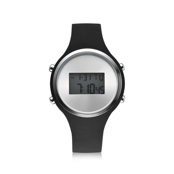 REBIRTH 2017 New Famous Simple Watch Girl Jelly Silicone Digital LED Sports Bracelet Wrist Watch Fashion Women Men Watches
REBIRTH 2017 New Famous Simple Watch Girl Jelly Silicone Digital LED Sports Bracelet Wrist Watch Fashion Women Men Watches