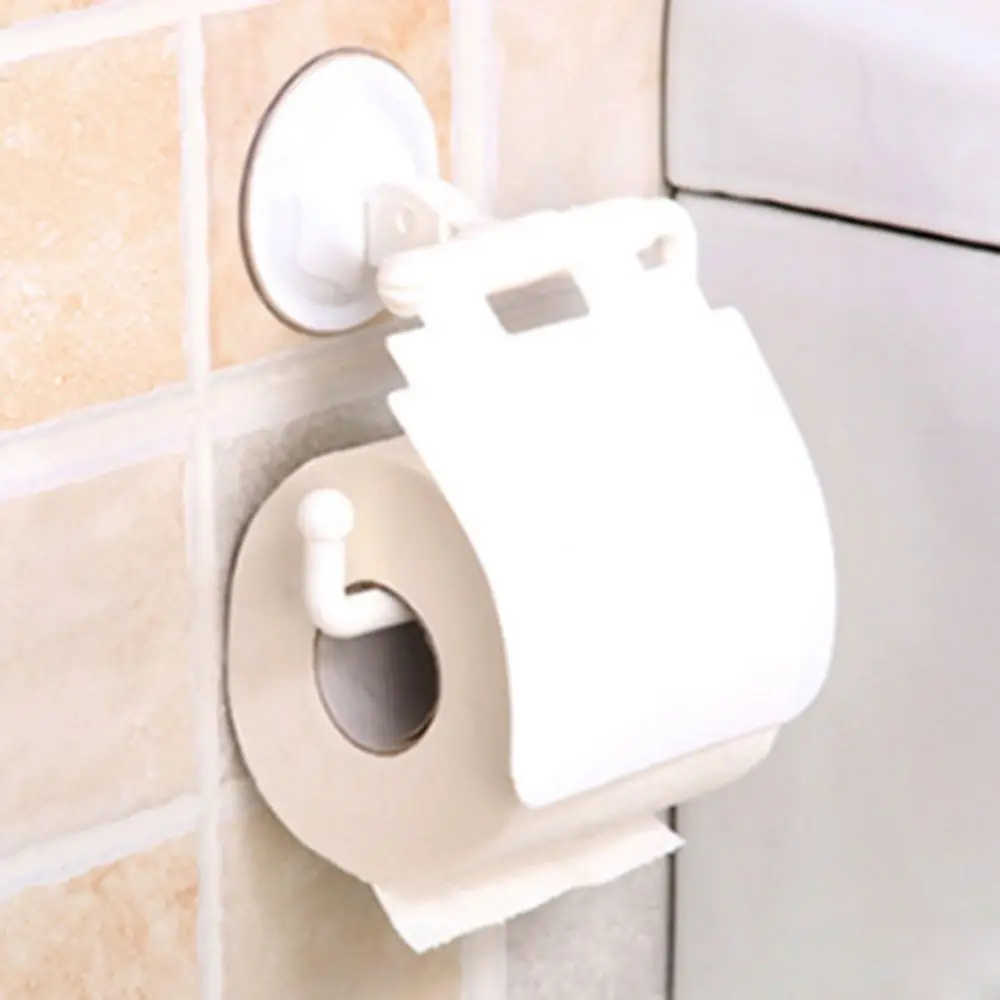 Creative Sucker Mounted Toilet Roll Paper Holder Shelf Rack Roller Bathroom Kitchen Toilet Tissue Roll Hanger
Creative Sucker Mounted Toilet Roll Paper Holder Shelf Rack Roller Bathroom Kitchen Toilet Tissue Roll Hanger