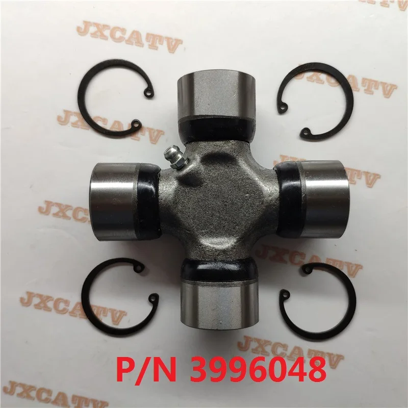 Propshaft U-JOINT For LINCOLN BLACKWOOD MARK LT NAVIGATOR TOWN CAR FORD CROWN VICTORIA ECONOLINE FORD EXPEDITION F5TZ-4635-A
Propshaft U-JOINT For LINCOLN BLACKWOOD MARK LT NAVIGATOR TOWN CAR FORD CROWN VICTORIA ECONOLINE FORD EXPEDITION F5TZ-4635-A