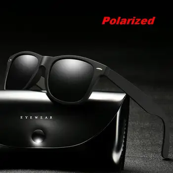 CHUN Fashion Sunglasses Polarized Sunglasses Men Driving Mirrors Coating Points Black Frame Eyewear Male Sun Glasses UV400 W30
CHUN Fashion Sunglasses Polarized Sunglasses Men Driving Mirrors Coating Points Black Frame Eyewear Male Sun Glasses UV400 W30