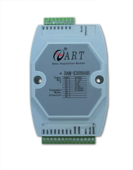 8-channel high-speed 500Hz analog input module replace ADAM-5017UH ,Ethernet Remote Data Acquisition Din Rail Adam Module
8-channel high-speed 500Hz analog input module replace ADAM-5017UH ,Ethernet Remote Data Acquisition Din Rail Adam Module