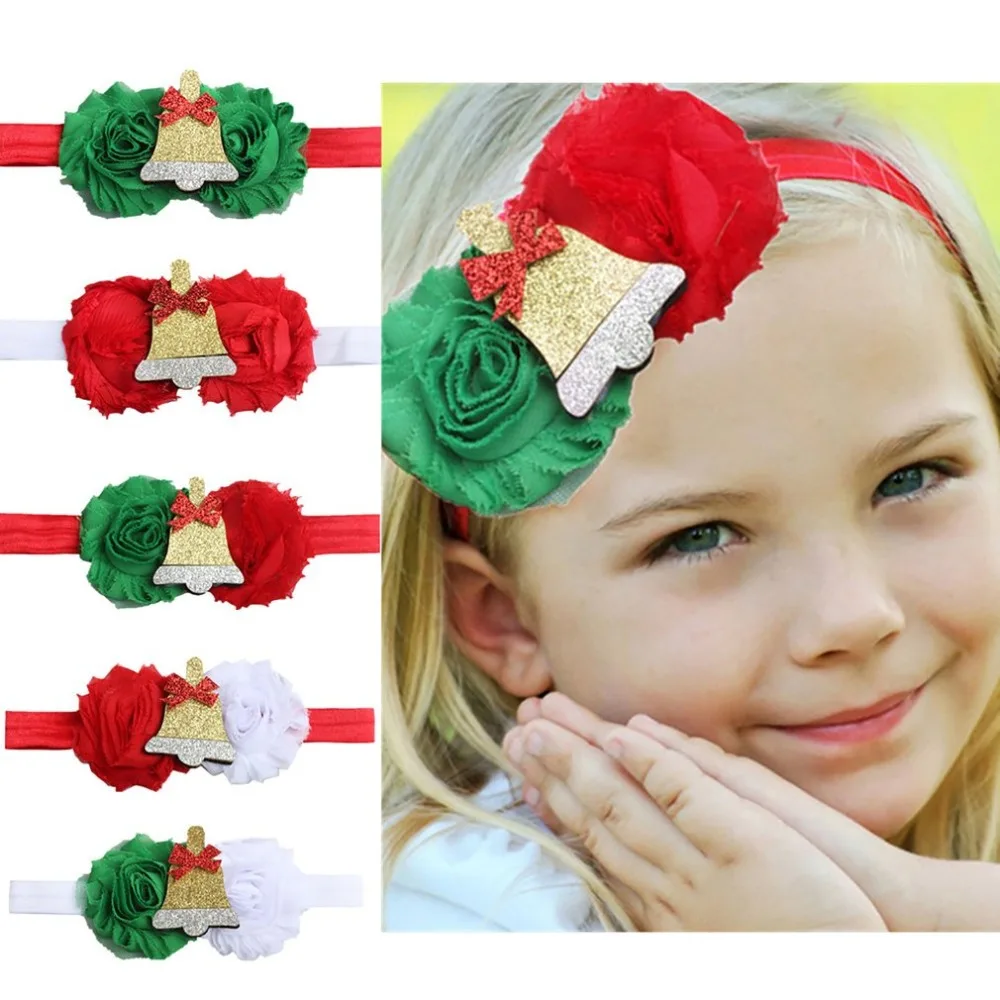 OUTAD Christmas baby girl headband hair accessories baby hair pins Kids hair clips bebek toka Cartoon Stitching Flower Head wear
OUTAD Christmas baby girl headband hair accessories baby hair pins Kids hair clips bebek toka Cartoon Stitching Flower Head wear