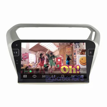 10inch Newest Android 8.0 7. 1 Car DVD Player GPS Navi For PEUGEOT 301 For Citroen Elysee 2014-2017 Satnav Recoder Unit Stereo
10inch Newest Android 8.0 7. 1 Car DVD Player GPS Navi For PEUGEOT 301 For Citroen Elysee 2014-2017 Satnav Recoder Unit Stereo