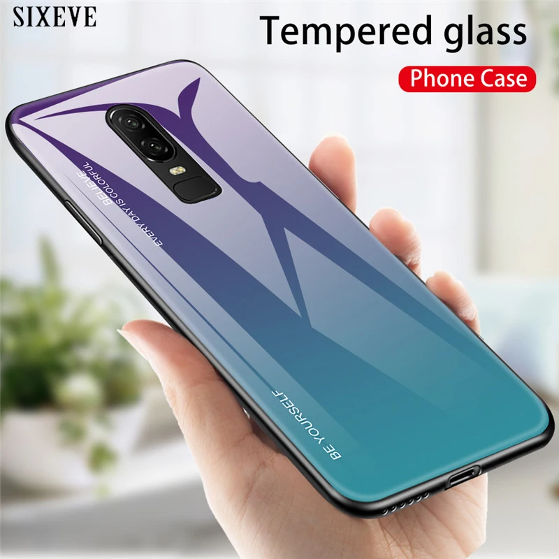 Gradient Tempered Glass Phone Case For Xiaomi Redmi 5 5Plus 6A Note 5 Global Aurora Colorful Cover For Xiaomi 8 9 Mi8 Mi9 Coque
Gradient Tempered Glass Phone Case For Xiaomi Redmi 5 5Plus 6A Note 5 Global Aurora Colorful Cover For Xiaomi 8 9 Mi8 Mi9 Coque