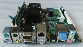 DHL EMS free shipping MB899HF Mini-ITX industrial motherboard (only motherboard) tested working
DHL EMS free shipping MB899HF Mini-ITX industrial motherboard (only motherboard) tested working