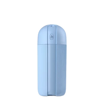 CSTT USB Aroma Essential Oil Diffuser Ultrasonic Cool Mist Humidifier Air Purifier for Office Home and Car
CSTT USB Aroma Essential Oil Diffuser Ultrasonic Cool Mist Humidifier Air Purifier for Office Home and Car